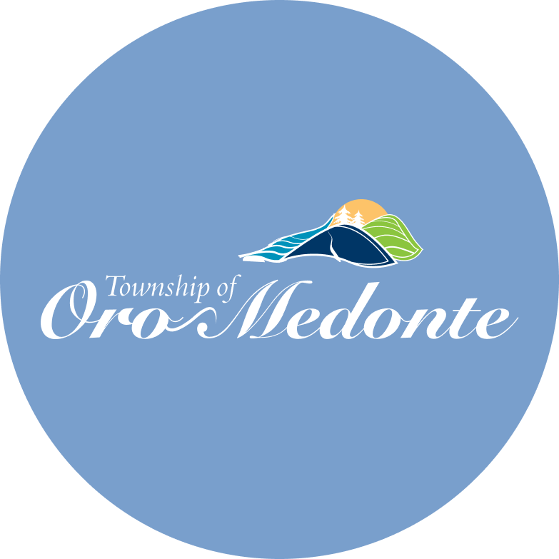Township of Oro Medonte logo