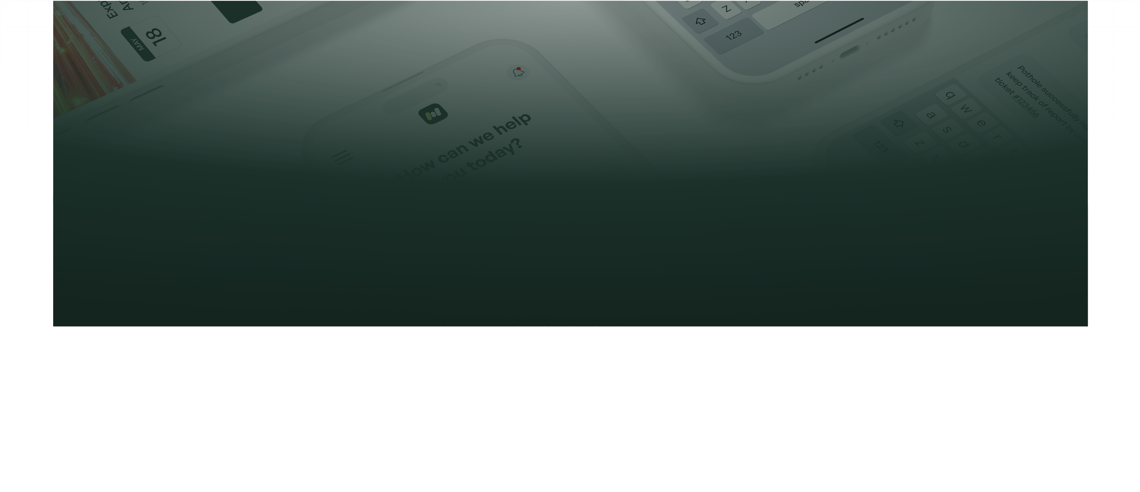 Muni Premium Background